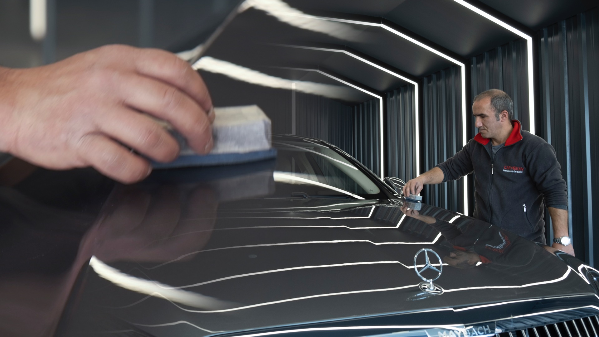 Hatay Seramik Kaplama